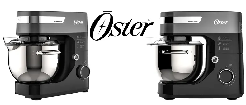 Oster