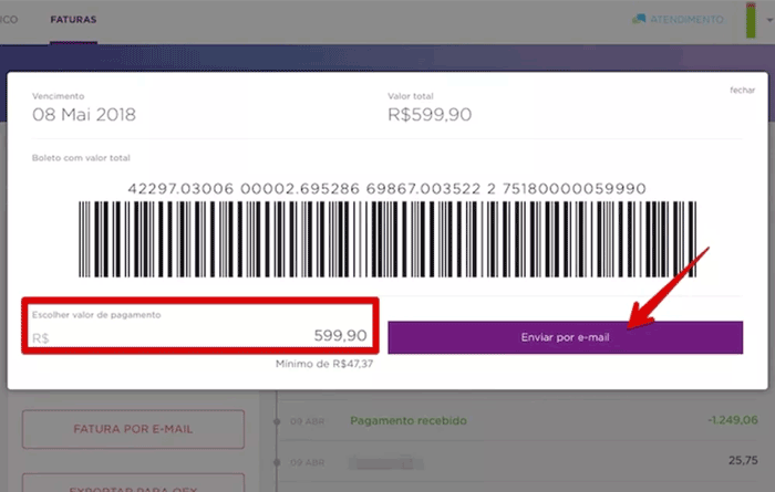 Codigo