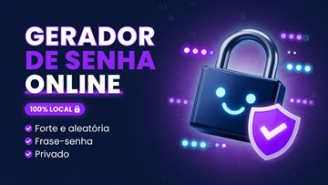 Geradores online grátis