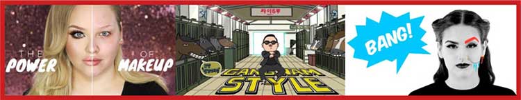 Miniatura do Youtube Criativa