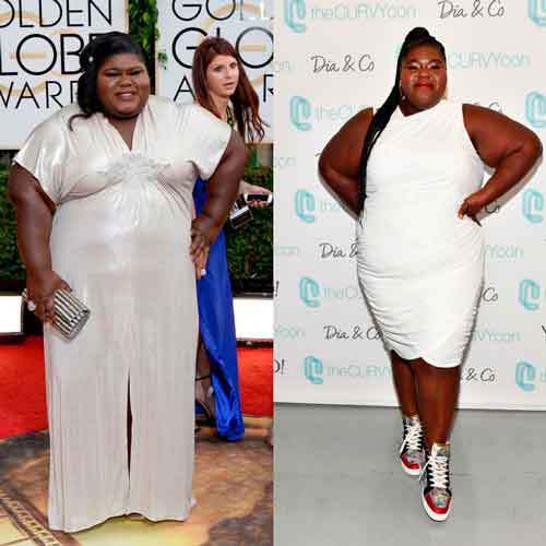Gabrielle sidibe