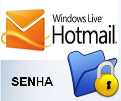Como Alterar Senha do Hotmail Email Passo a Passo