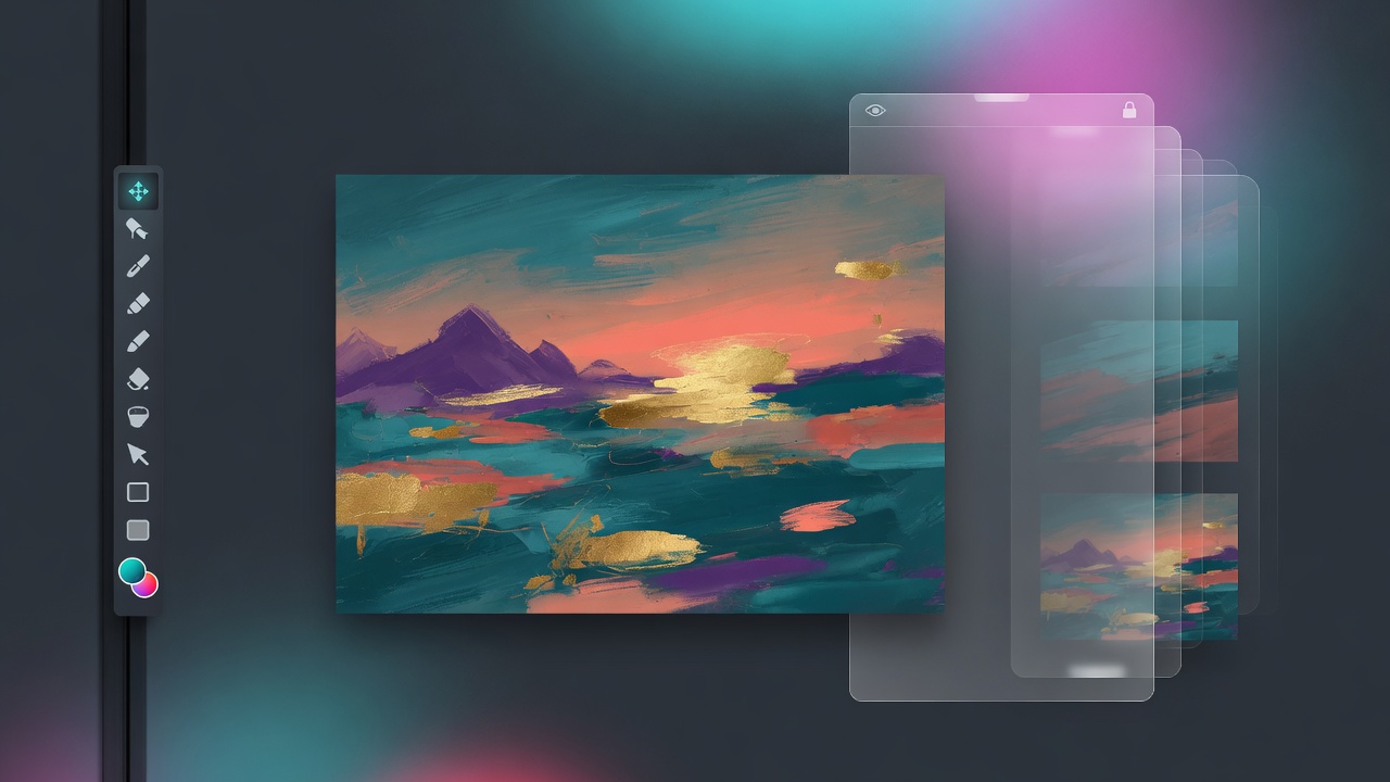 Pintar online grátis