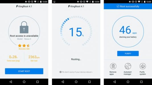 Fazer Acesso Root Celular Android